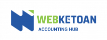 Webketoan Hub - Khóa học kế toán online